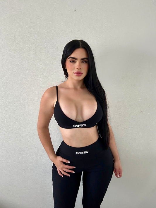 Beauty Black