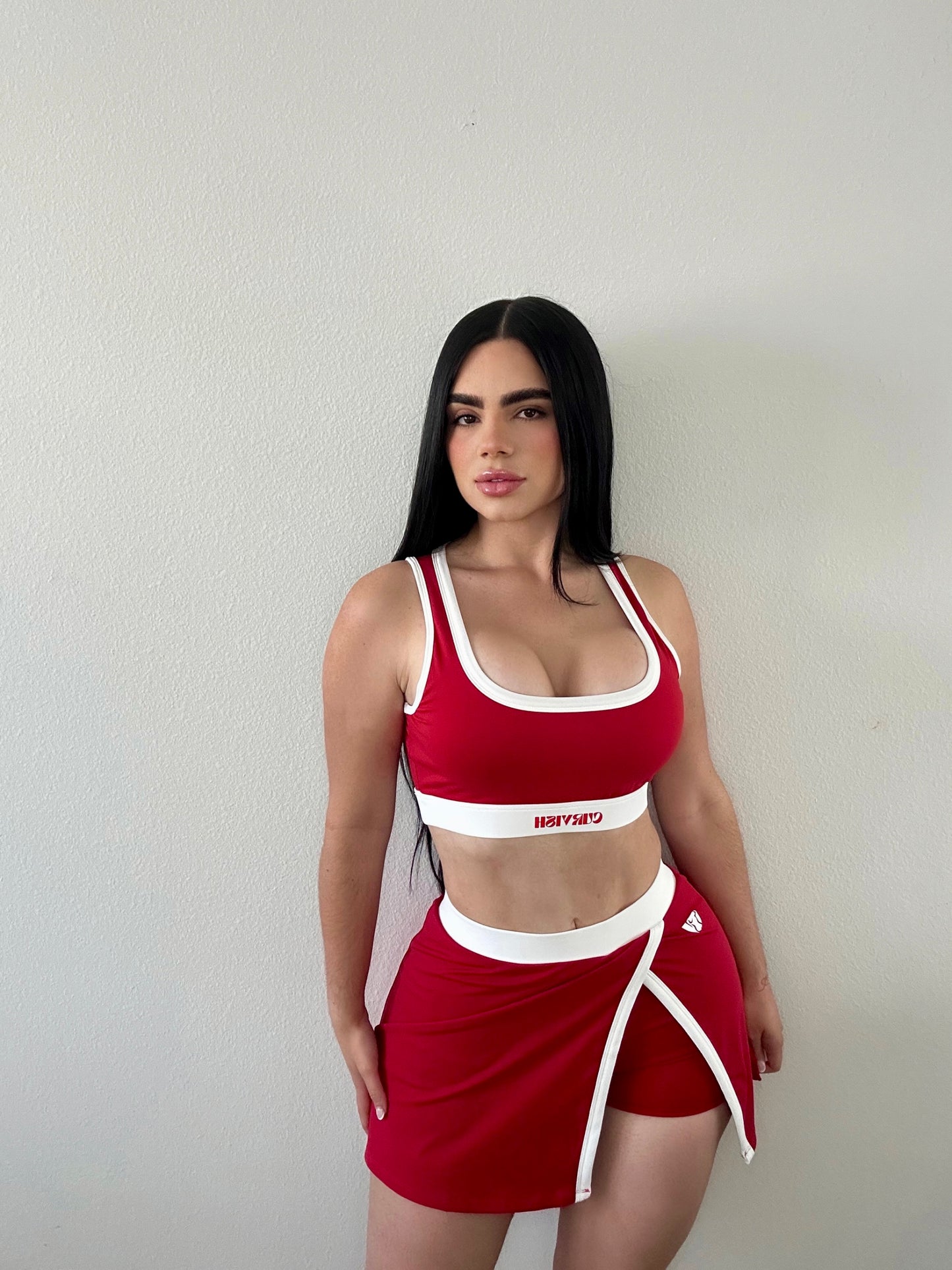 Bomb skirt