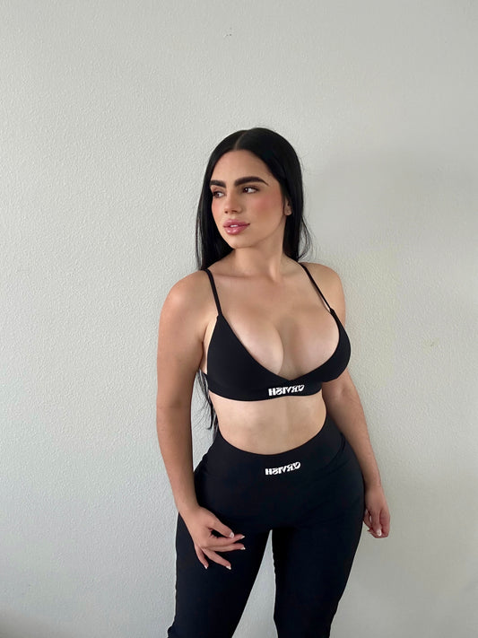 Beauty Black
