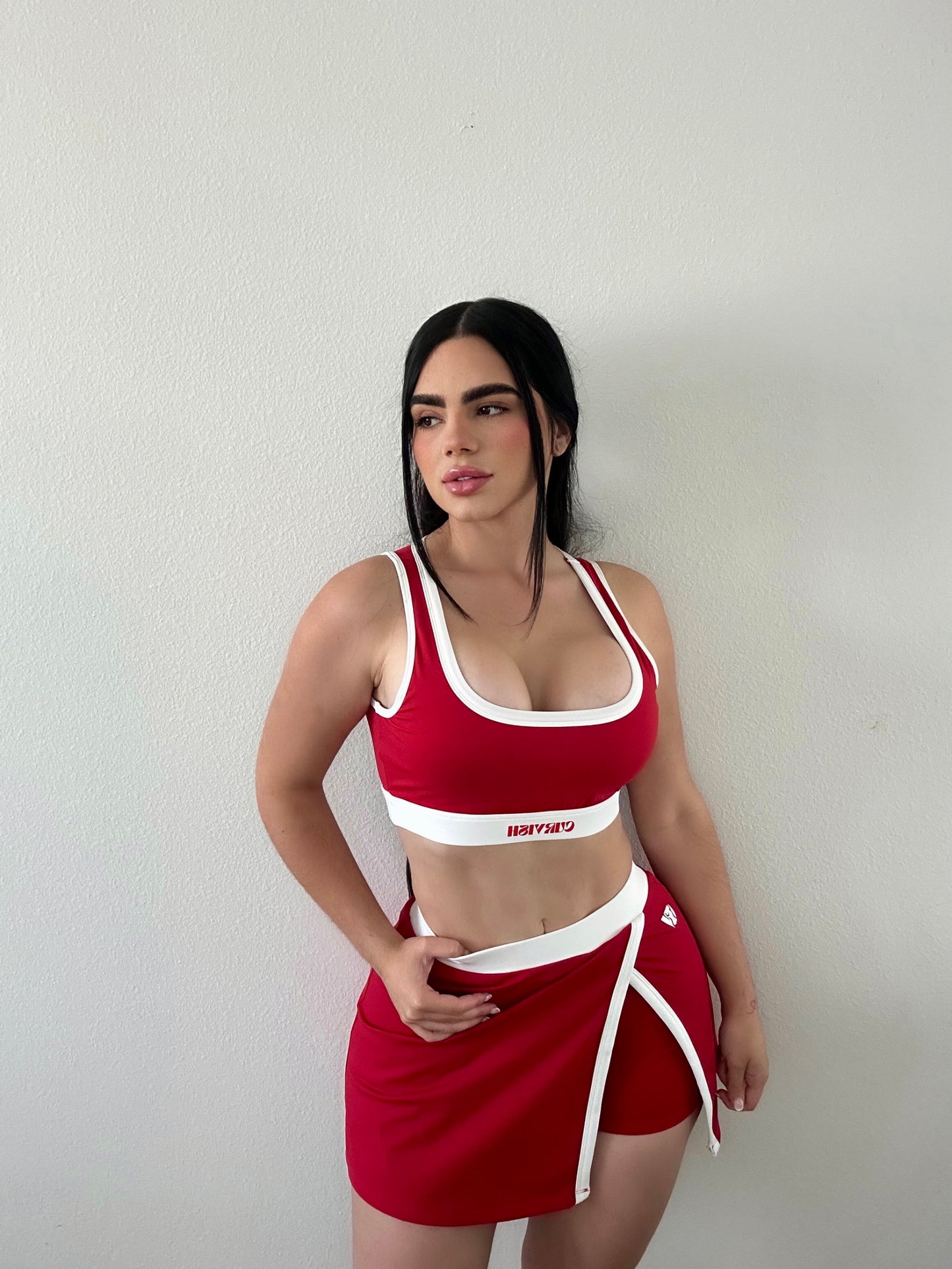 Bomb skirt